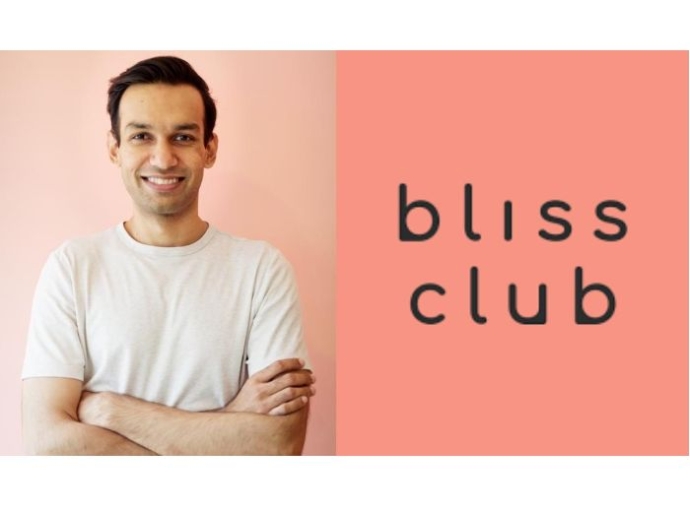 Bliss Club appoints revenue head 